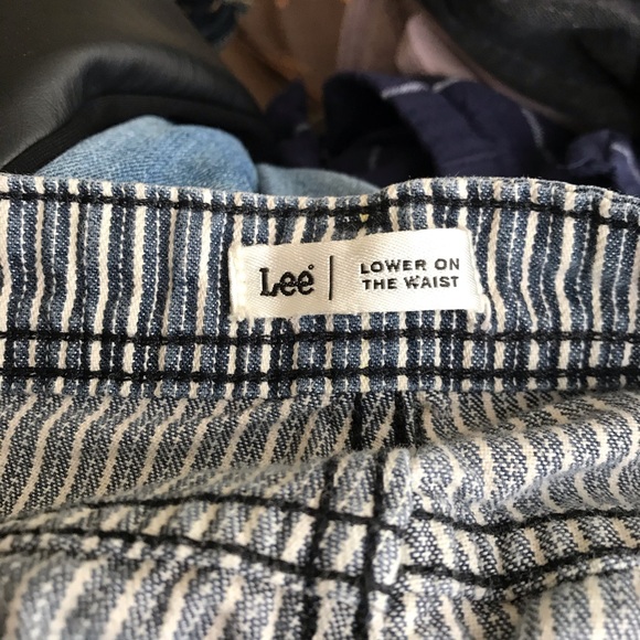 Lee Jeans crop - Picture 6 of 6